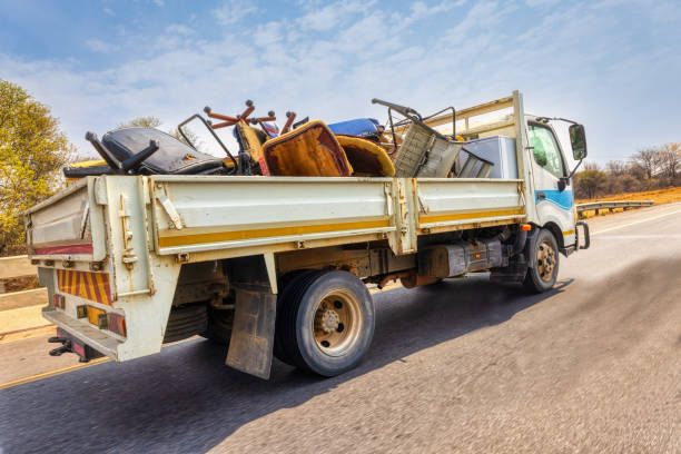 Demolition Debris Removal in Burwell, NE